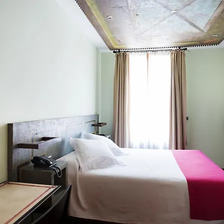 Hospedium De La Luna Otel 3*