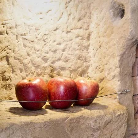 Szálloda Hospedium De La Luna