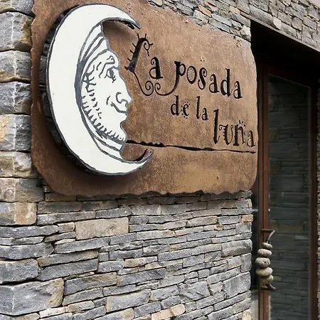 Hotel Hospedium De La Luna