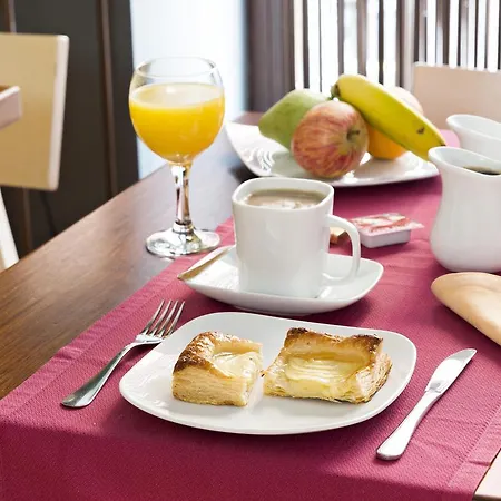 Hotel Hospedium De La Luna Huesca