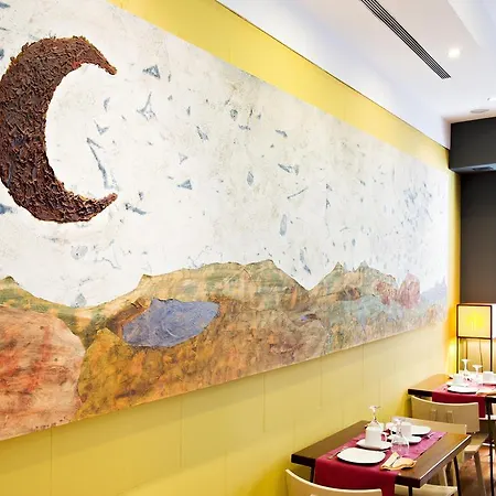 Szálloda Hospedium De La Luna