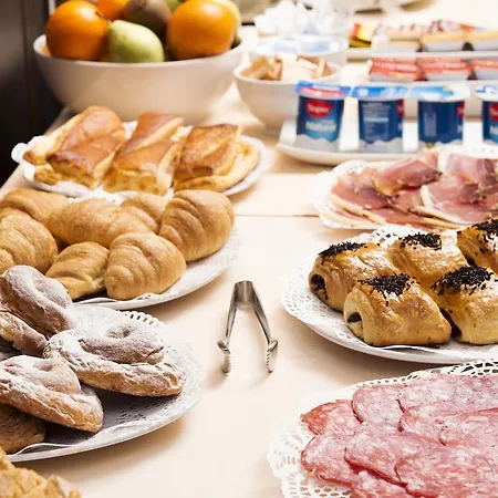 Hospedium De La Luna Huesca