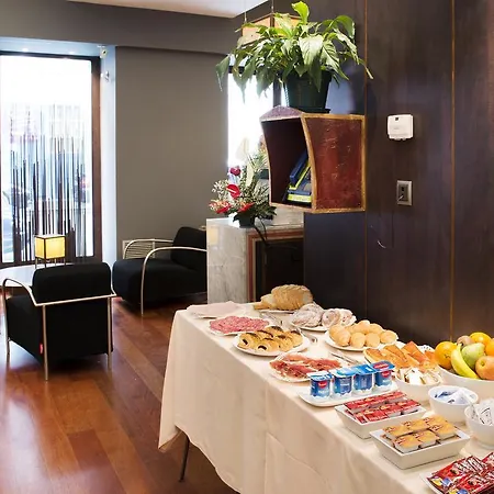 Hospedium De La Luna Hotel