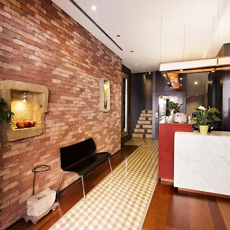 Szálloda Hospedium De La Luna Huesca