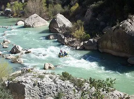 Hospedium De La Luna 3*