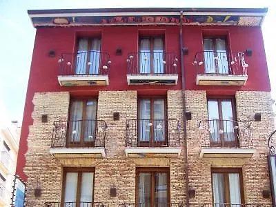 Hospedium De La Luna 3*