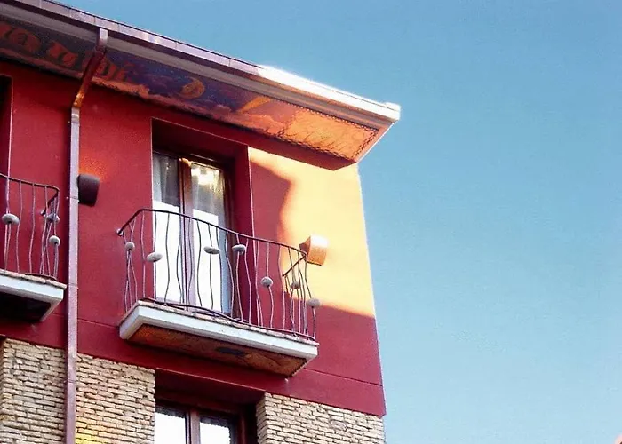 Hospedium De La Luna