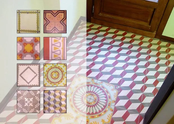 Hotell Hospedium De La Luna 3*