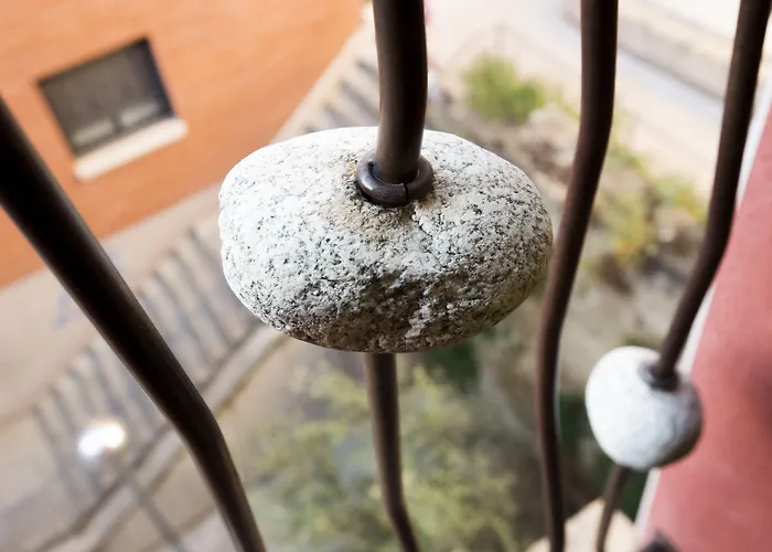 Hospedium De La Luna Hotell