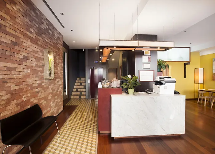 Hotell Hospedium De La Luna Huesca