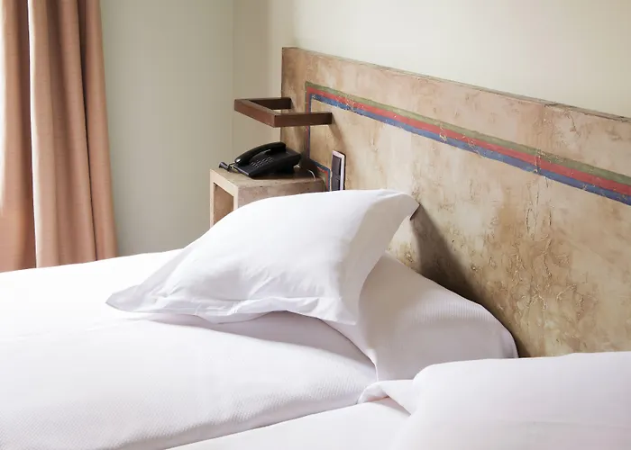 Hospedium De La Luna Hotell Huesca