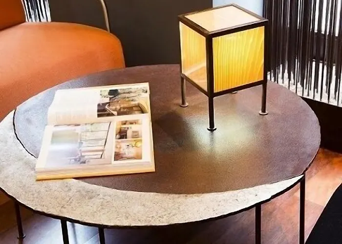 Hospedium De La Luna