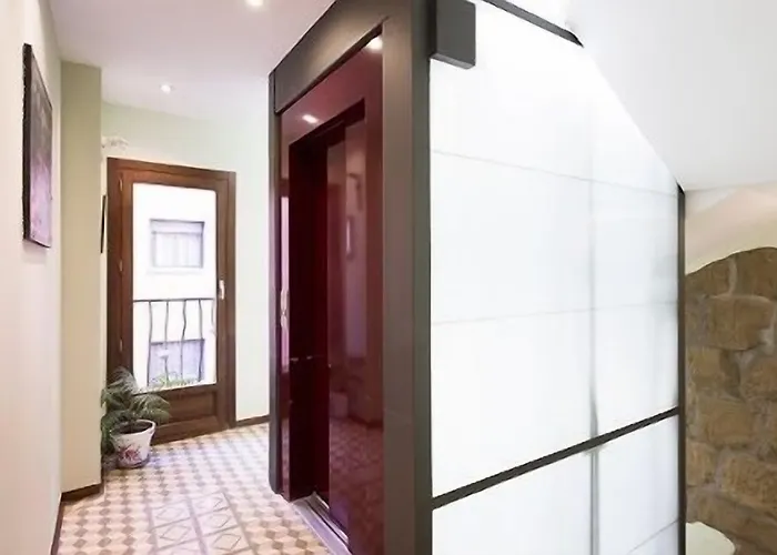 Hospedium De La Luna Hotell