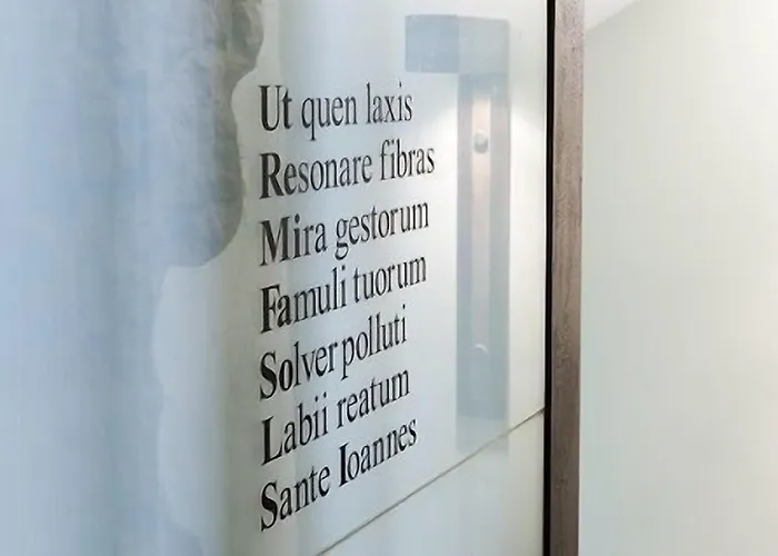 Hospedium De La Luna Huesca