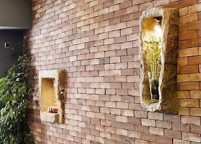 Hotell Hospedium De La Luna Huesca