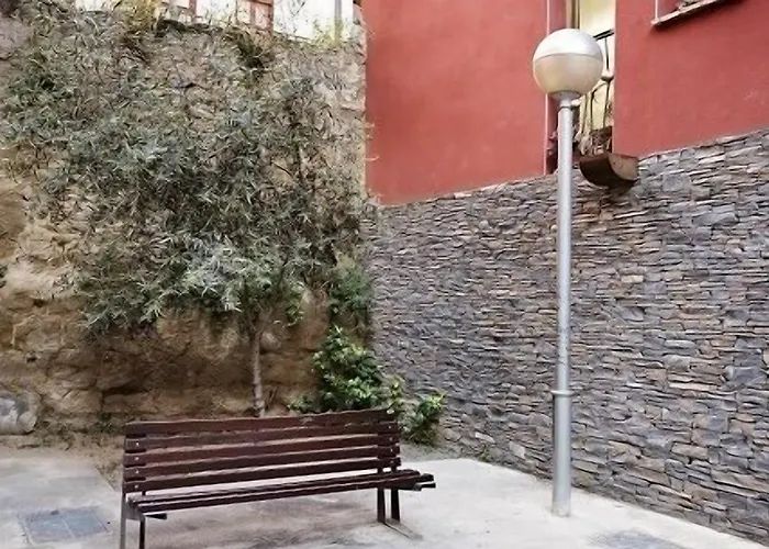 Hotel Hospedium De La Luna Huesca