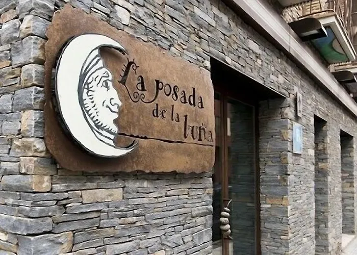 Hospedium De La Luna