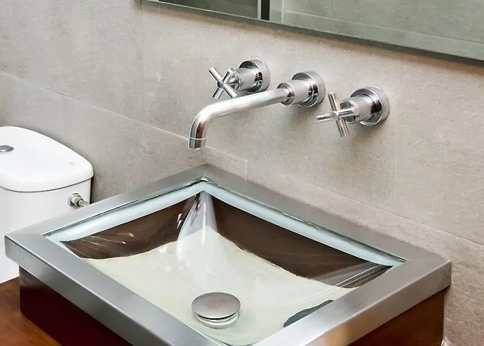 Hospedium De La Luna Hotell