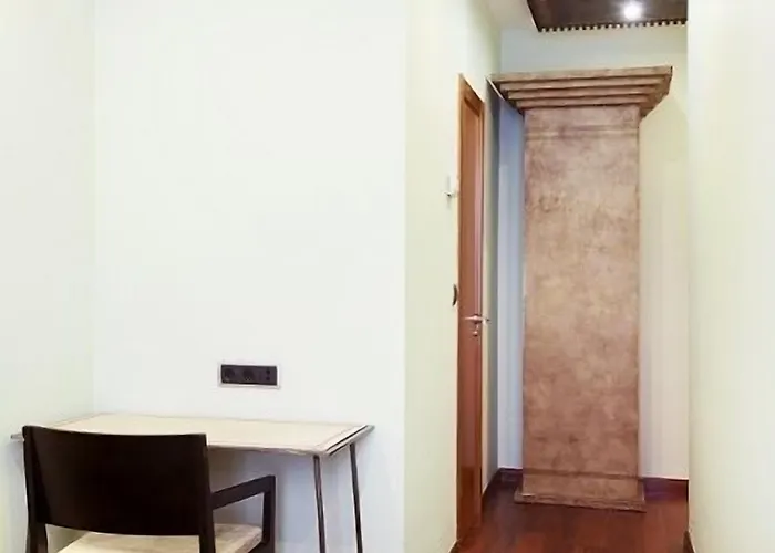 Hospedium De La Luna Hotell Huesca