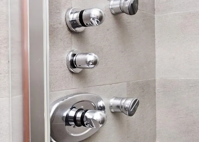 Hospedium De La Luna Hotel