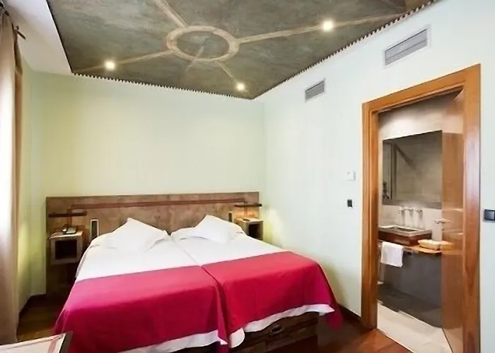 Hospedium De La Luna Hotell 3*