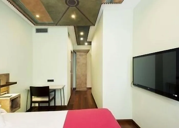 Hospedium De La Luna Hotel Huesca