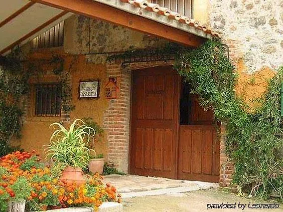 Hospedium De La Luna Hotell Huesca