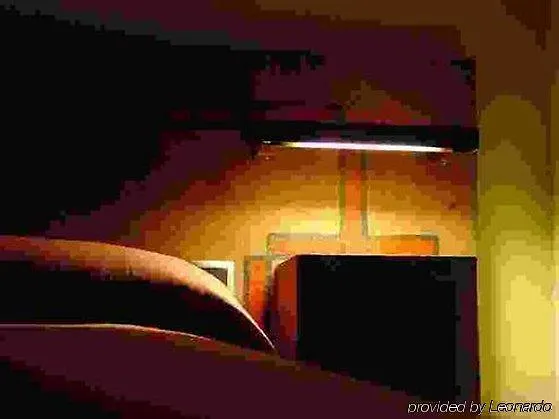 Hospedium De La Luna Hotel