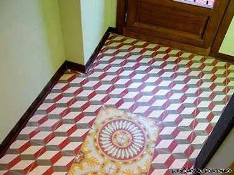 Hotell Hospedium De La Luna 3*