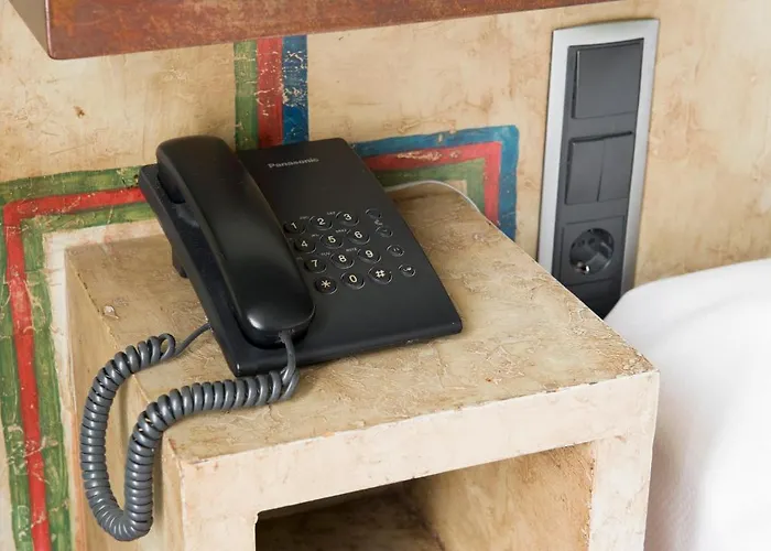 Hospedium De La Luna Huesca