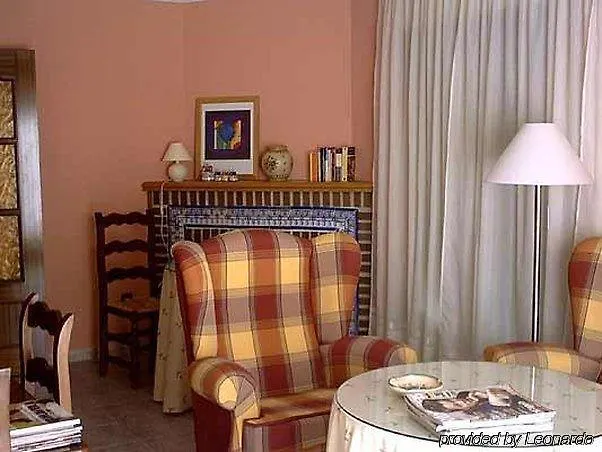 Hospedium De La Luna Hotell 3*