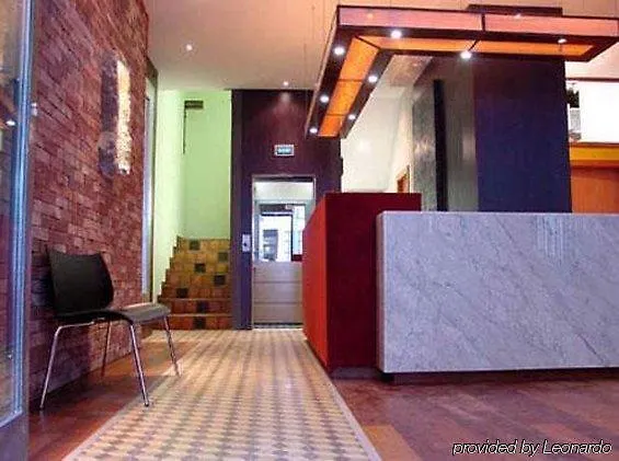 Hotell Hospedium De La Luna 3*