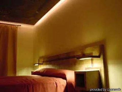 Hospedium De La Luna Hotell 3*