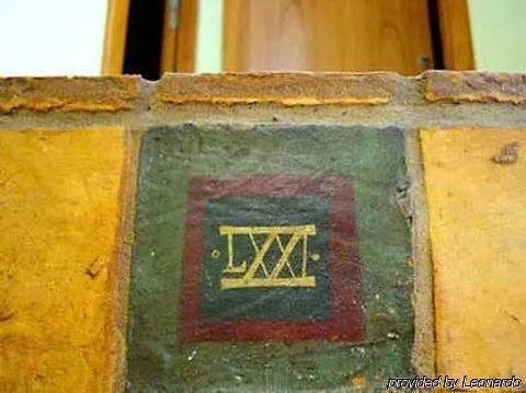 Hotell Hospedium De La Luna 3*