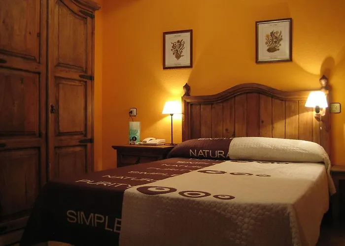 Hospedium De La Luna 3* Huesca