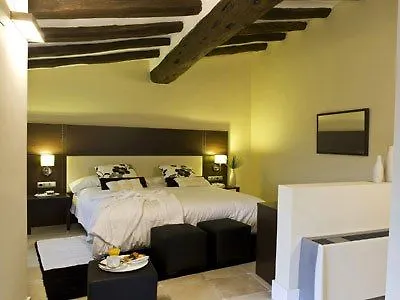 Hospedium De La Luna Hotell