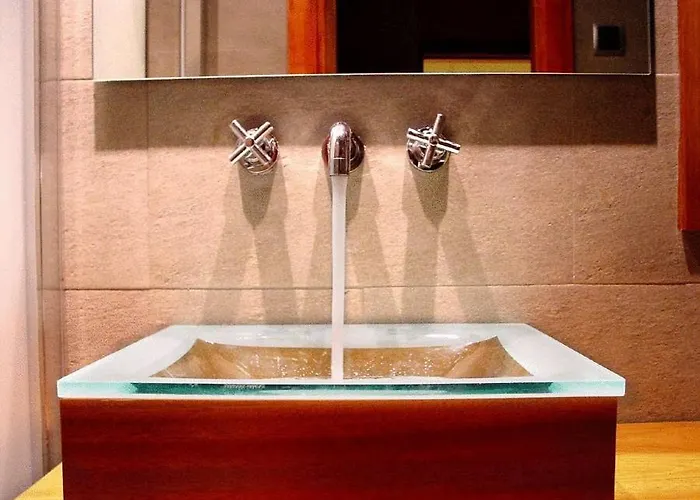 Hospedium De La Luna 3* Huesca