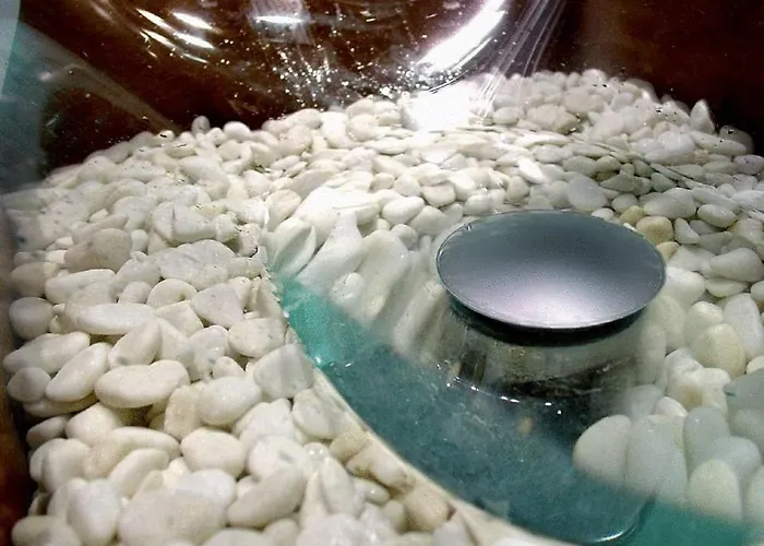 Hotell Hospedium De La Luna