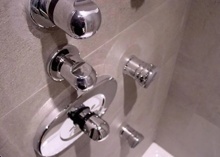 Hospedium De La Luna Hotell Huesca