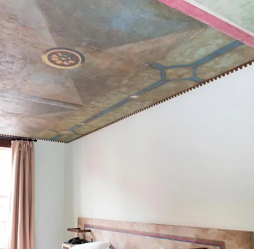 Hospedium De La Luna Hotell