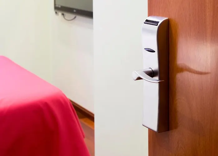 Hospedium De La Luna Hotell 3*