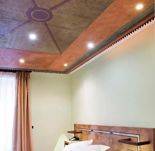 Hotell Hospedium De La Luna Huesca