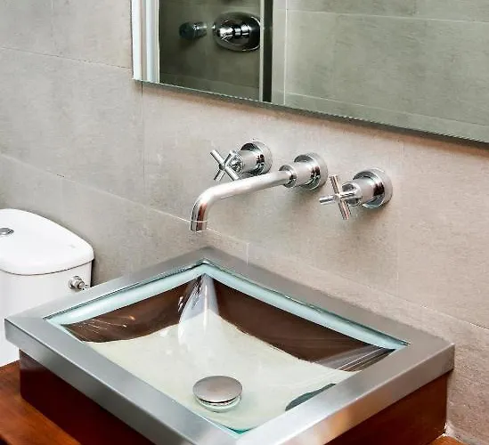 Hospedium De La Luna 3*