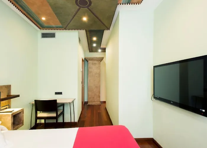 Hospedium De La Luna