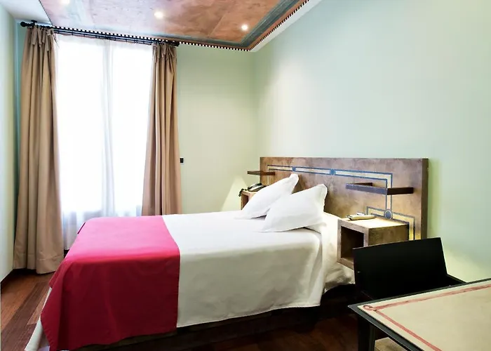 Hospedium De La Luna Hotell 3*