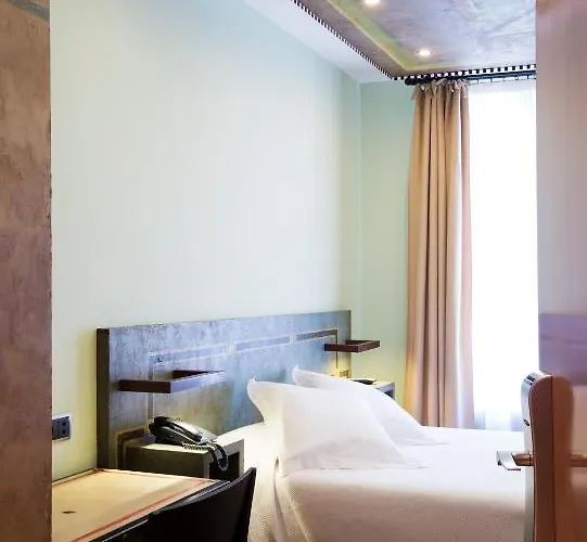 Hospedium De La Luna 3* Huesca