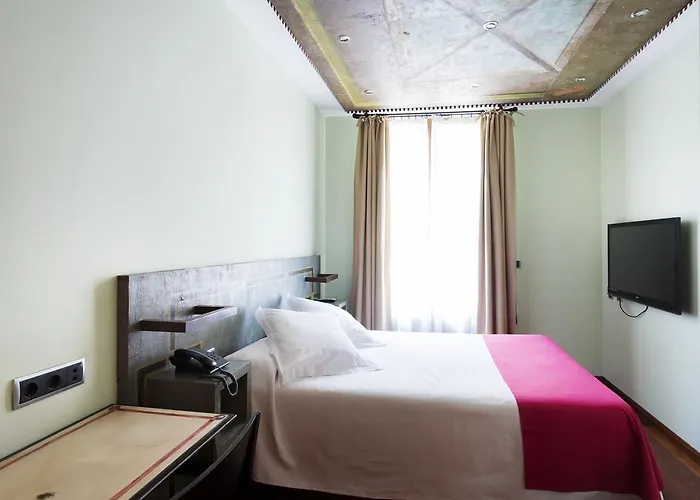 Hospedium De La Luna Hotell 3*