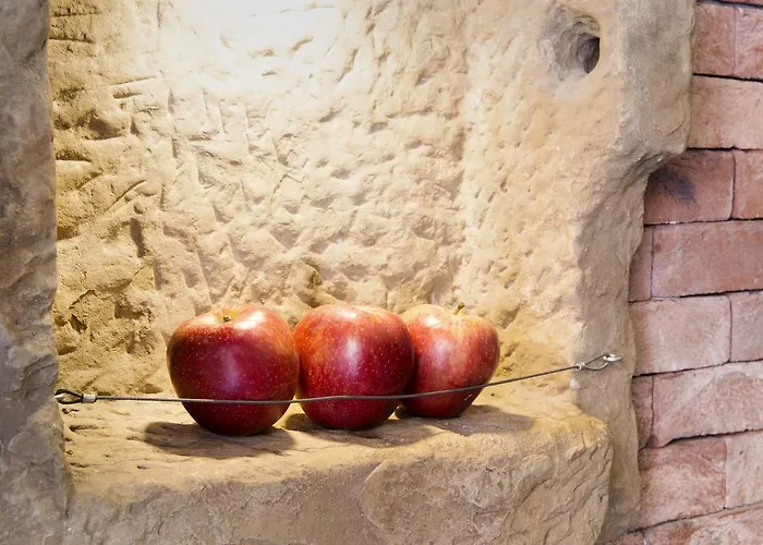 Hotel Hospedium De La Luna