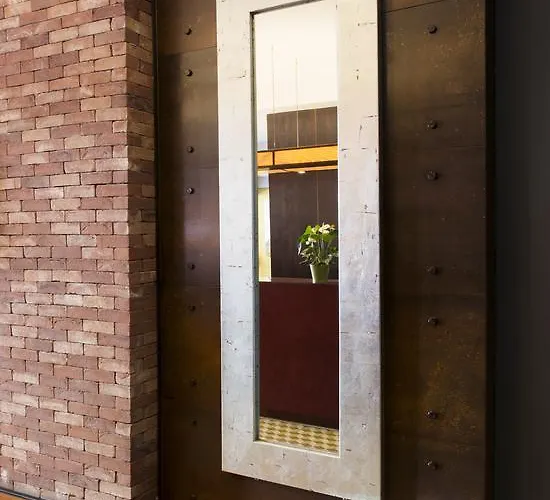 Hospedium De La Luna Hotel Huesca