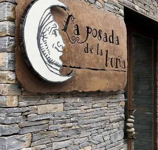 Hotel Hospedium De La Luna